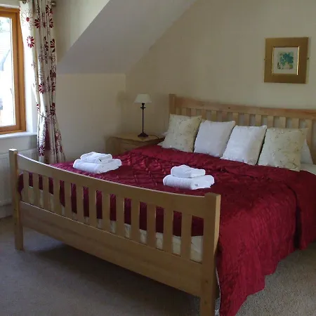 Lough Rynn Castle Self Catering * County Leitrim