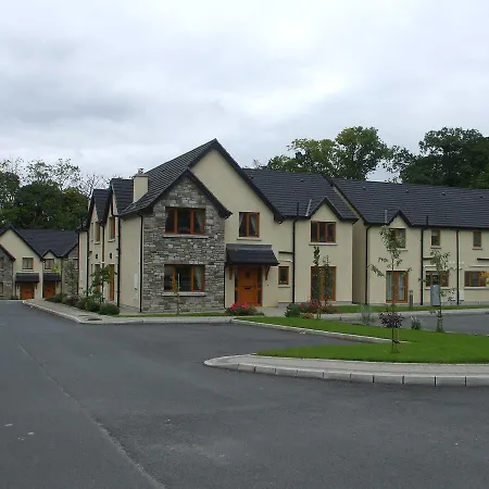 Casa vacanze Lough Rynn Castle Self Catering *