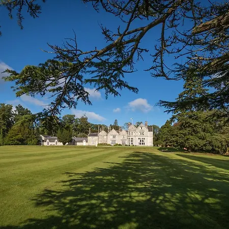 Lough Rynn Castle Self Catering * County Leitrim