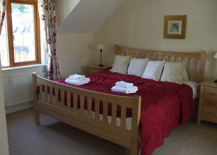 Lough Rynn Castle Self Catering * County Leitrim