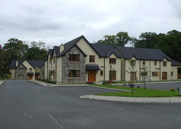 Casa vacanze Lough Rynn Castle Self Catering *
